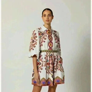 NWT Cleobella dress size M